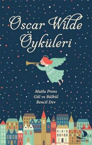Oscar Wilde Öyküleri  Frontansicht 1