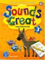 Sounds Great 3 +2 Hybride CDs  Frontansicht 1