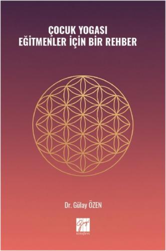Çocuk Yogası Eğitmenler İçin Bir Rehber  Frontansicht 1