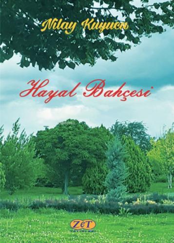 Hayal Bahçesi  Frontansicht 1