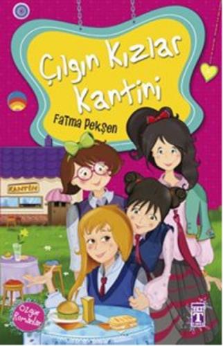 Çılgın Kızlar Kantini  Frontansicht 1