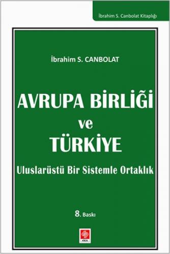 Avrupa Birliði ve Türkiye  Frontansicht 1