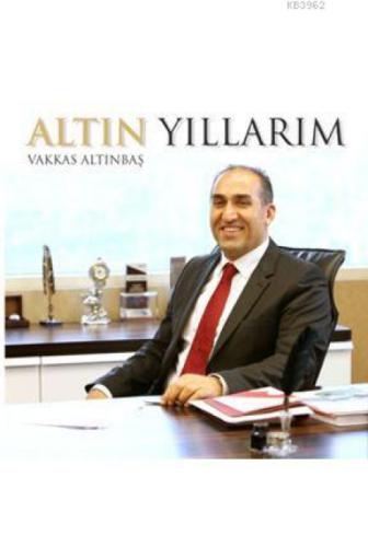 Altın Yıllarım  Frontansicht 1