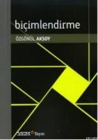 Biçimlendirme  Frontansicht 1