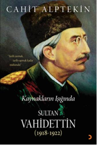 Kaynakların Iþıðında Sultan Vahidettin  Frontansicht 1