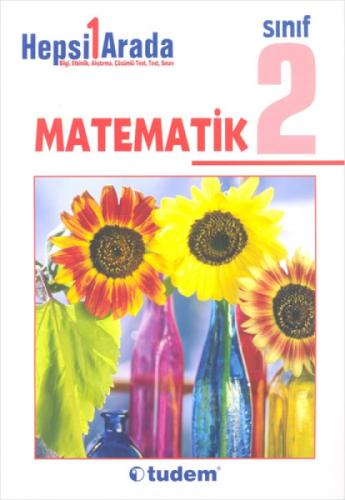 2. Sınıf Matematik  Frontansicht 1