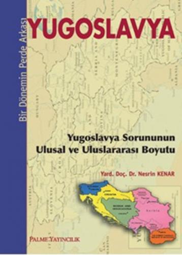 Yugoslavya - Bir Dönemin Perde Arkası  Frontansicht 1