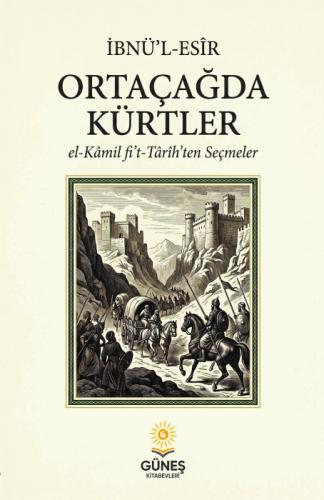 Ortaçağda Kürtler  Frontansicht 1
