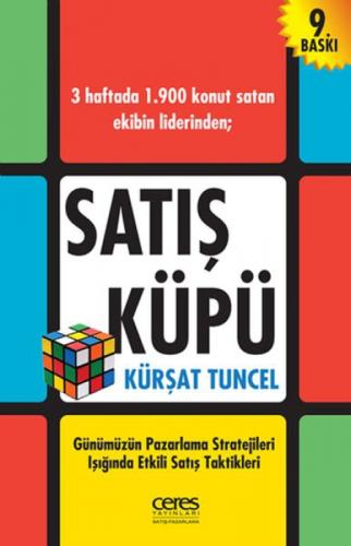 Satıþ Küpü  Frontansicht 1
