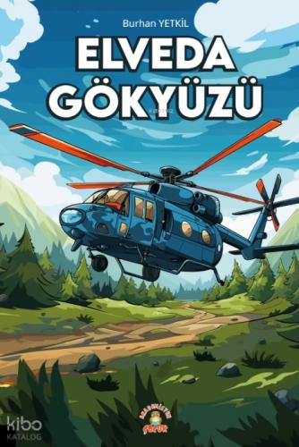 Elveda Gökyüzü  Frontansicht 1