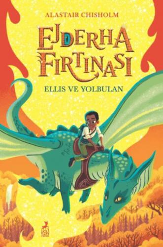 Ejderha Fırtınası Ellis ve Yolbulan  Frontansicht 1