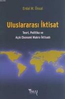 Uluslararası İktisat  Frontansicht 1