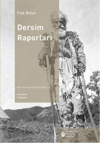 Dersim Raporları  Frontansicht 1