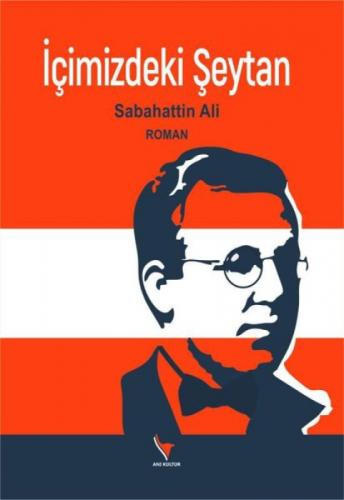 İçimizdeki Þeytan  Frontansicht 1