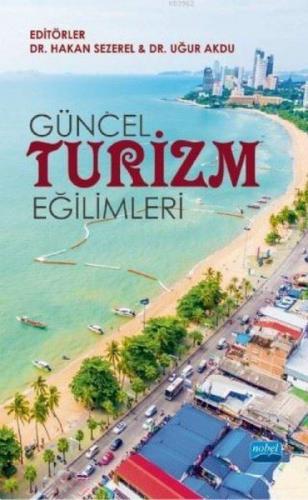 Güncel Turizm Eğilimleri  Frontansicht 1