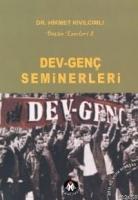 Dev-genç Seminerleri  Frontansicht 1