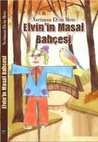 Elvin'in Masal Bahçesi  Frontansicht 1