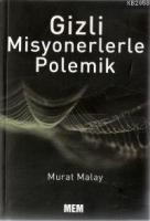 Gizli Misyonerlerle Polemik  Frontansicht 1