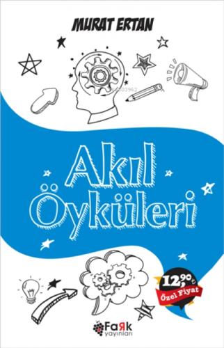 Akıl Öyküleri  Frontansicht 1