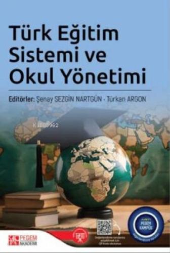 Türk Eğitim Sistemi ve Okul Yönetimi  Frontansicht 1