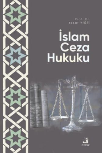 İslam Ceza Hukuku  Frontansicht 1