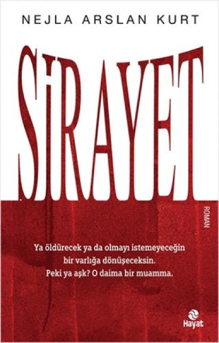 Sirayet  Frontansicht 1