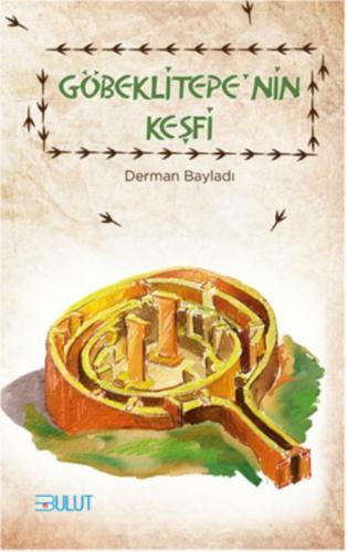 Göbeklitepe'nin Keþfi  Frontansicht 1