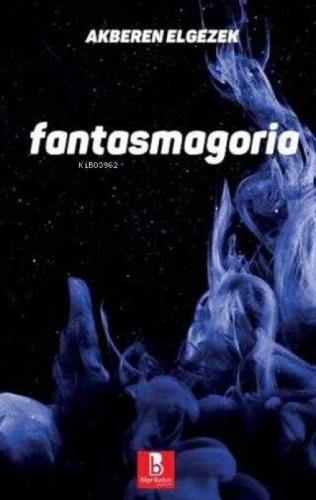 Fantasmagoria  Frontansicht 1