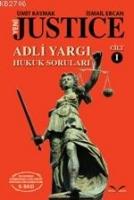 Yeni| Justice Adli Yargı  Frontansicht 1