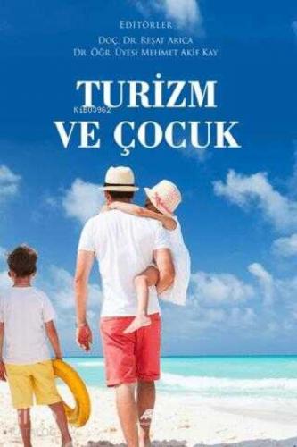 Turizm ve Çocuk  Frontansicht 1