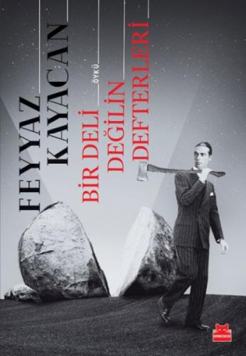 Bir Deli Değilim Defteri  Frontansicht 1