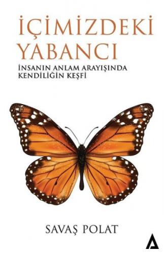 İçimizdeki Yabancı  Frontansicht 1