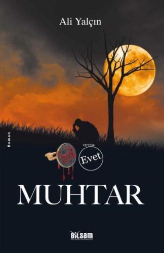Muhtar  Frontansicht 1