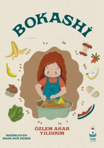 Bokashi  Frontansicht 1