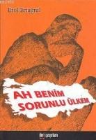 Ah Benim Sorunlu Ülkem  Frontansicht 1