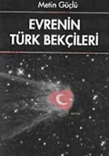 Evrenin Türk Bekçileri  Frontansicht 1