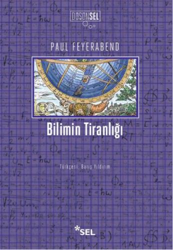 Bilimin Tiranlıðı  Frontansicht 1