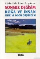 Sonsuz Değişim  Frontansicht 1