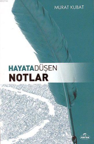 Hayata Düşen Notlar  Frontansicht 1