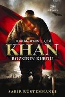 Göktanrı'nın Elçisi Khan  Frontansicht 1