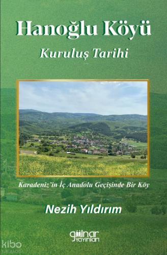 Hanoğlu Köyü Kuruluş Tarihi  Frontansicht 1