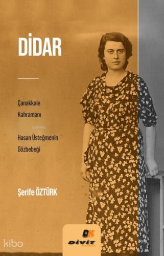 Didar  Frontansicht 1