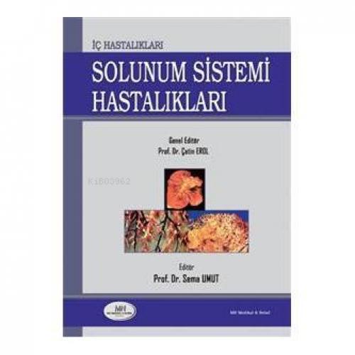 İç Hastalıkları Solunum Sistemi Hastalıkları  Frontansicht 1