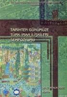 Tarihten Günümüze Türk - İran İlişkileri Sempozyumu  Frontansicht 1