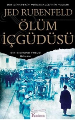 Ölüm İçgüdüsü  Frontansicht 1