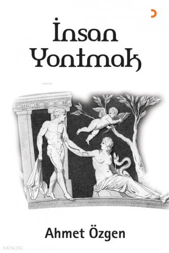 İnsan Yontmak  Frontansicht 1