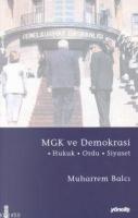 Mgk ve Demokrasi  Frontansicht 1