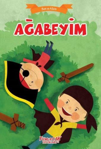 Ağabeyim - Ben ve Ailem  Frontansicht 1