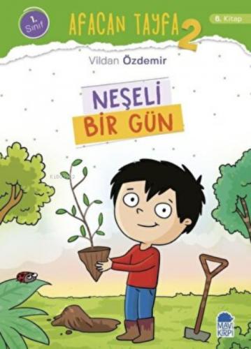 Afacan Tayfa 2 - Neşeli Bir Gün (1. Sınıf)  Frontansicht 1