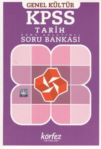 KPSS Tarih Konu Anlatımlı  Frontansicht 1